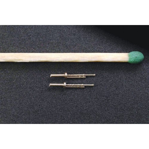 Точені стволи Ствол пулемета ДТ-29, поздний, 2 шт.