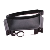 Очки модельные с подсветкой