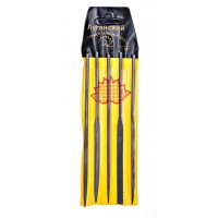 Набор надфилей 5 шт.