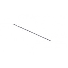 Сверла спиральные 0.40 мм (3 шт.)