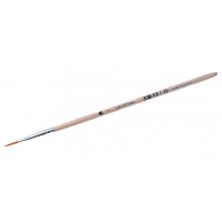 Кисточка круглая №1