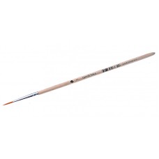 Кисточка круглая №1