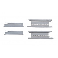 Набор вооружений: Ракета Х-23 M с АПУ-68, 2 шт