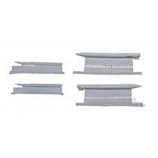 Набор вооружений: Ракета Х-23 M с АПУ-68, 2 шт