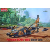 Самолет Fairchild NС/AC-123K Provider