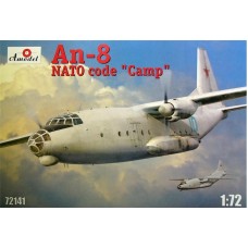 Літак Антонов Ан-8