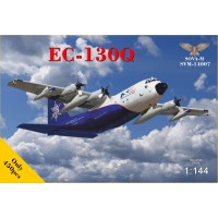 Самолет EC-130Q