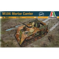 БТР M106