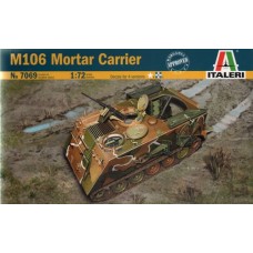 БТР M106