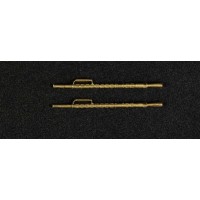 14,5 мм ствол для пулеметов КПВ/КПВМ (2 шт.), тип 2