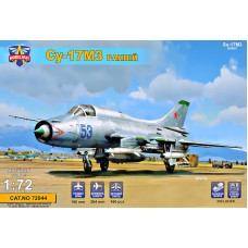 Су-17М3 (ранньої версії)