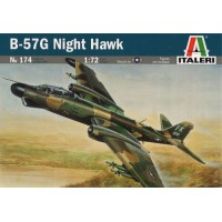 Бомбардировщик B-57G
