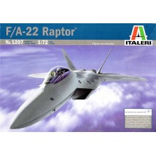 Истребитель F-22 "Raptor"