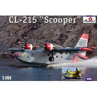 CL-215 