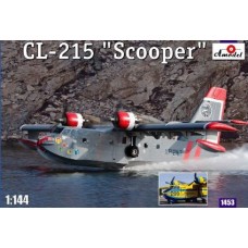 CL-215 
