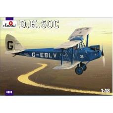 de Havilland DH.60C Cirrus Moth