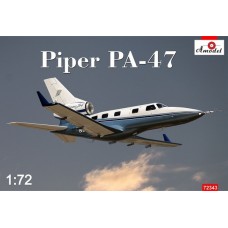 Літак Piper Pa-47