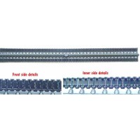 Резиновые траки для БМП-1/2 серии