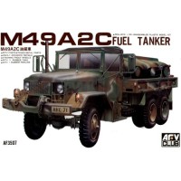 M49A2C FUEL TANK NEW!