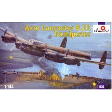 Avro Lancaster B.III Dambuster