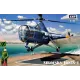 Гелікоптери Вертоліт Sikorsky H03S-1 1:48