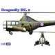 Гелікоптери Вертоліт Westland WS-51 "Dragonfly" HC.2, rescue 1:48