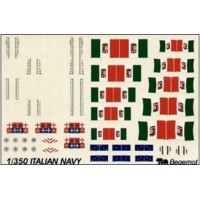 Italian NAVY