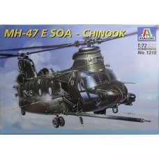 Вертолет MH-47 E "Soa Chinook"