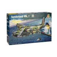 Вертолёт Sunderland Mk.I