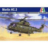 Вертолет Merlin HC.3