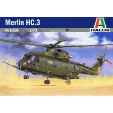 Вертолет Merlin HC.3