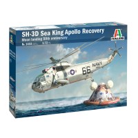 Вертолёт SH-3D Sea King