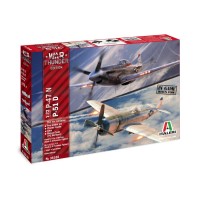 Гром войны - Истребители P-47N & P-51D