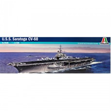 Авианосец "Саратога" CV-60