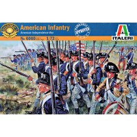 Американская пехота