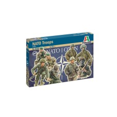 Войска НАТО 1980-х годов