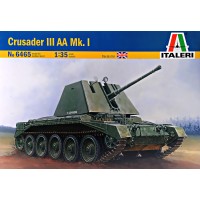 Танк Crusader III AA Mk.I