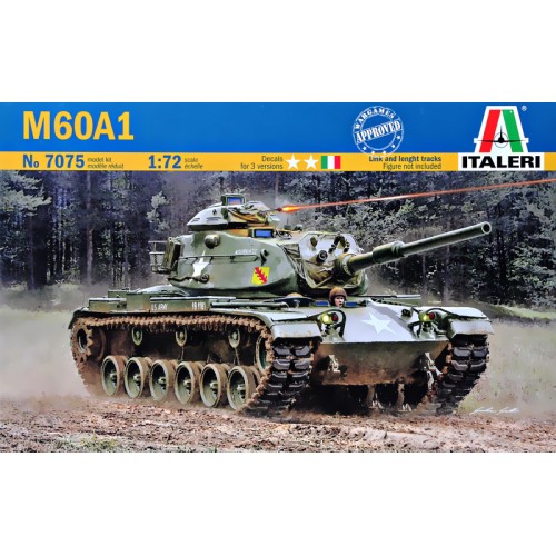 Літаки Танк M60A1