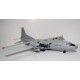 Колекційні моделі Военно-транспортный самолет Ан-12 ВВС "Украины"