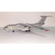 Колекційні моделі Военно-транспортный самолет ИЛ-76МД - ВВС Украины (Борт-76697)
