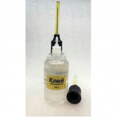 Клей для пластиковых моделей с иголкой, 50 мл