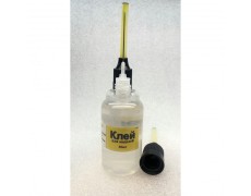 Клей для пластиковых моделей с иголкой, 50 мл