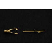 Трубка Пито для BAYRAKTAR TB2 (Турция)