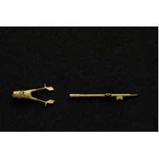 Трубка Пито для BAYRAKTAR TB2 (Турция)