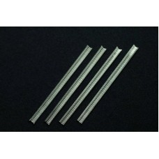 Пулеметные ленты Cal. 30 (7,62 мм), 4 шт.