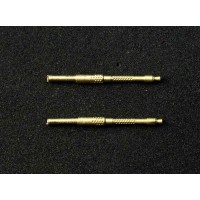 Немецкие авиационные стволы к пулемету МГ-131