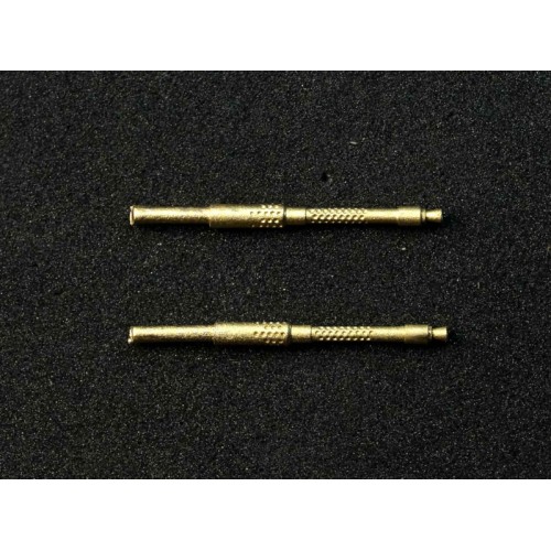 Набори деталіровки Немецкие авиационные стволы к пулемету МГ-131