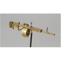 Japanese 20mm Type 99 Mk1 Cannon