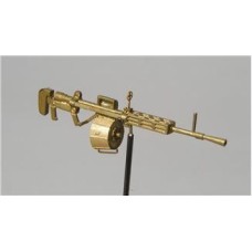 Japanese 20mm Type 99 Mk1 Cannon