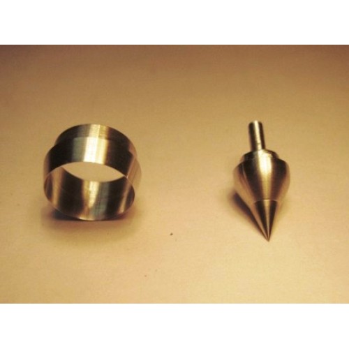 Набори деталіровки Воздухозаборник для модели самолета Су-7 (Modelsvit)